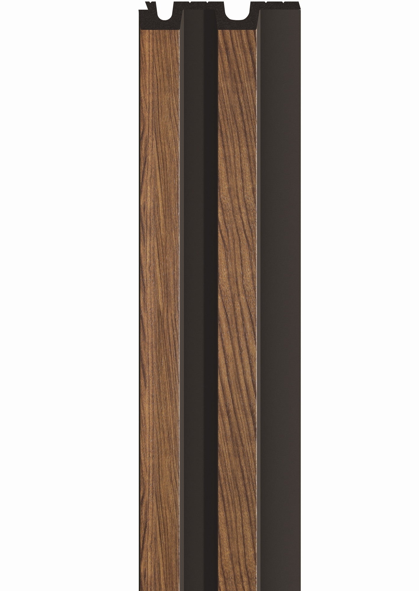 Panel lamelowy Linerio L-line Mocca 2,65