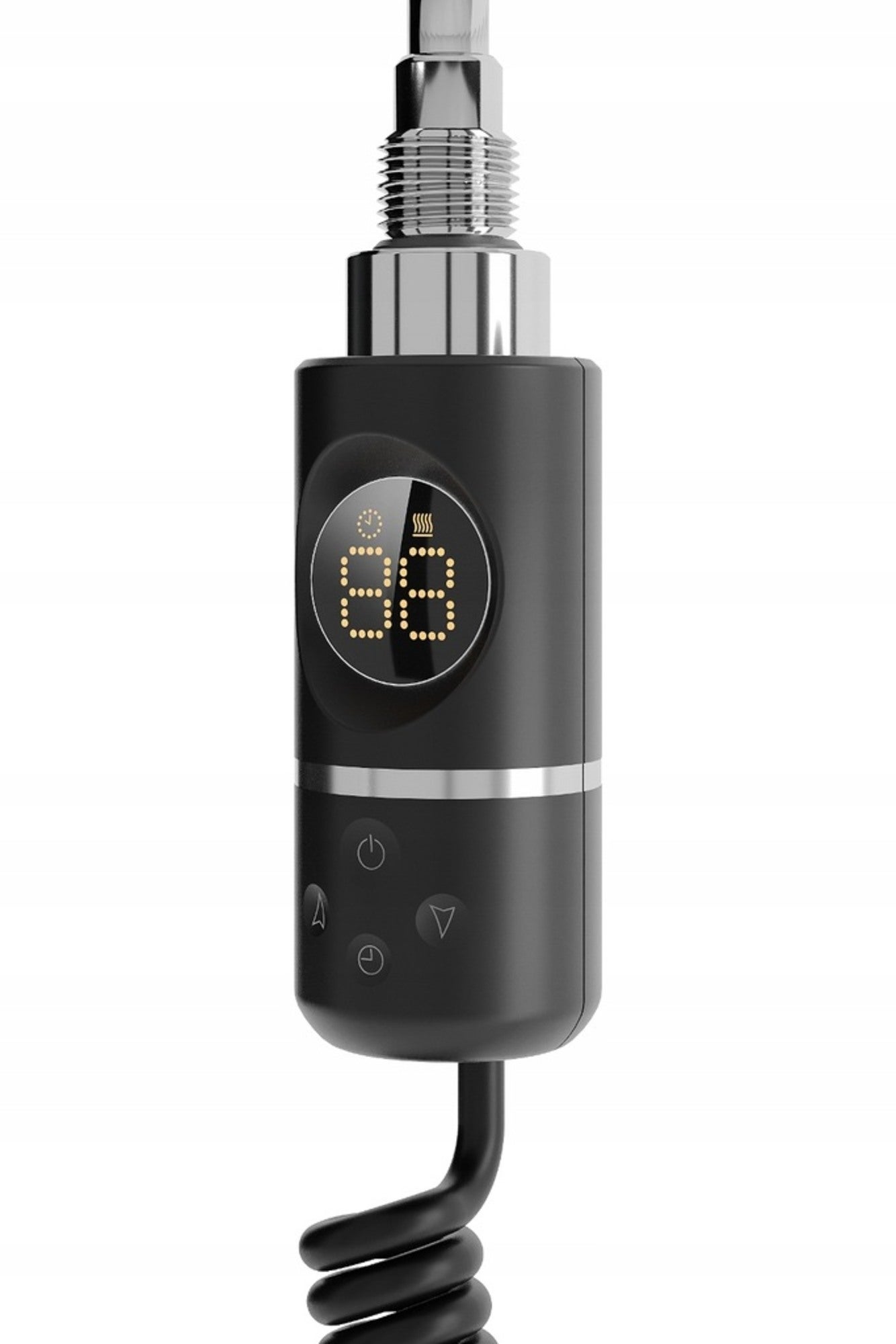 Grzałka czarna GRZ 300W 1