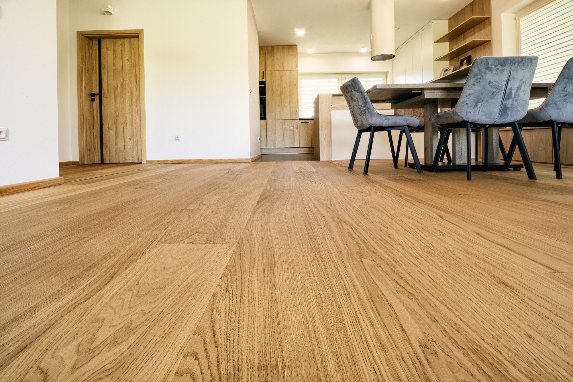 Deska podłogowa Dąb Elegant olej.szczotkowana op.3,08m2 18