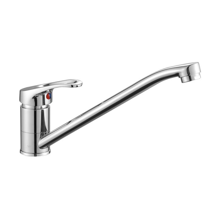 Bateria kuchenna Durasan Cora COR 1507CH