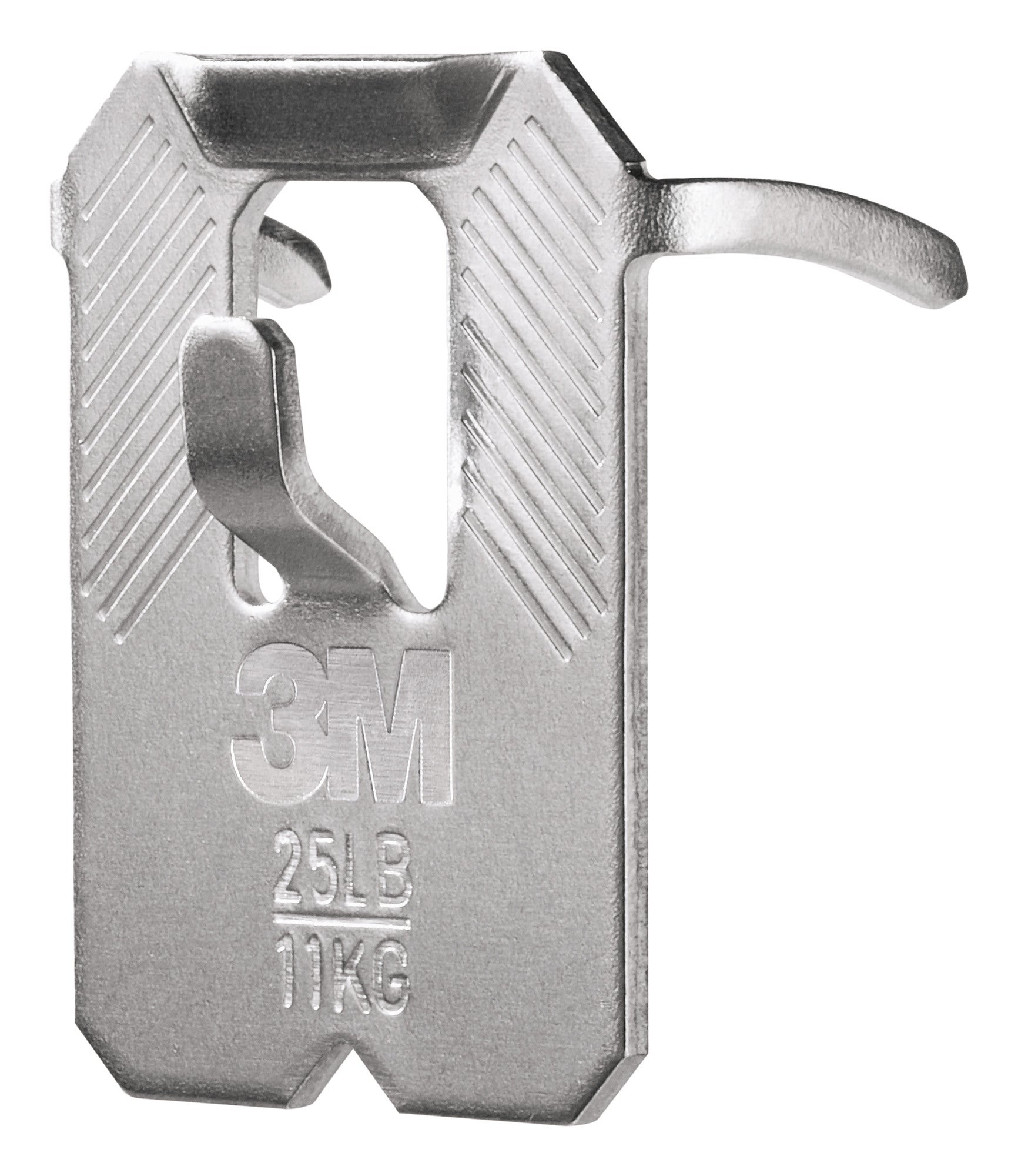 Claw uchwyt do płyt k/g 11kg (2 szt.)
