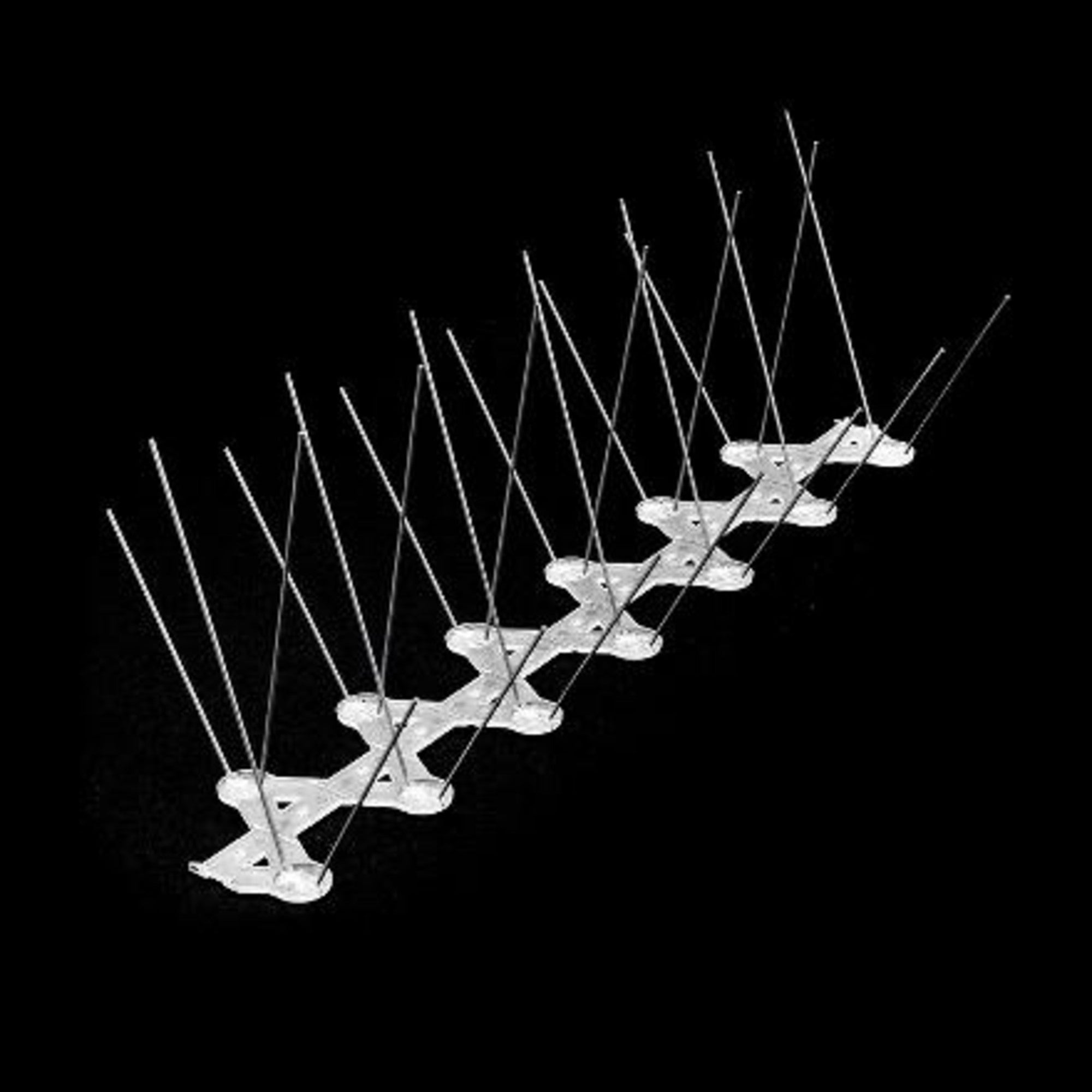 Kolce ochronne na ptaki E4 1