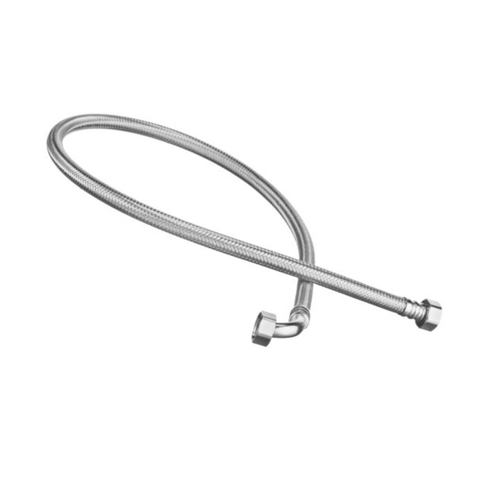 Wężyk w oplocie nylonowym 1/2WX1/2G 120CM