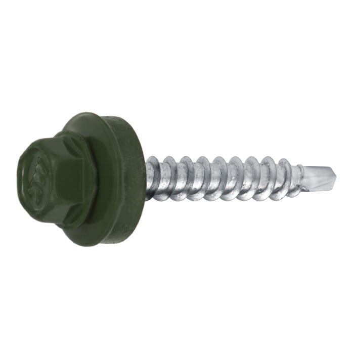 Wkręt farmerski 4.8x35 mm