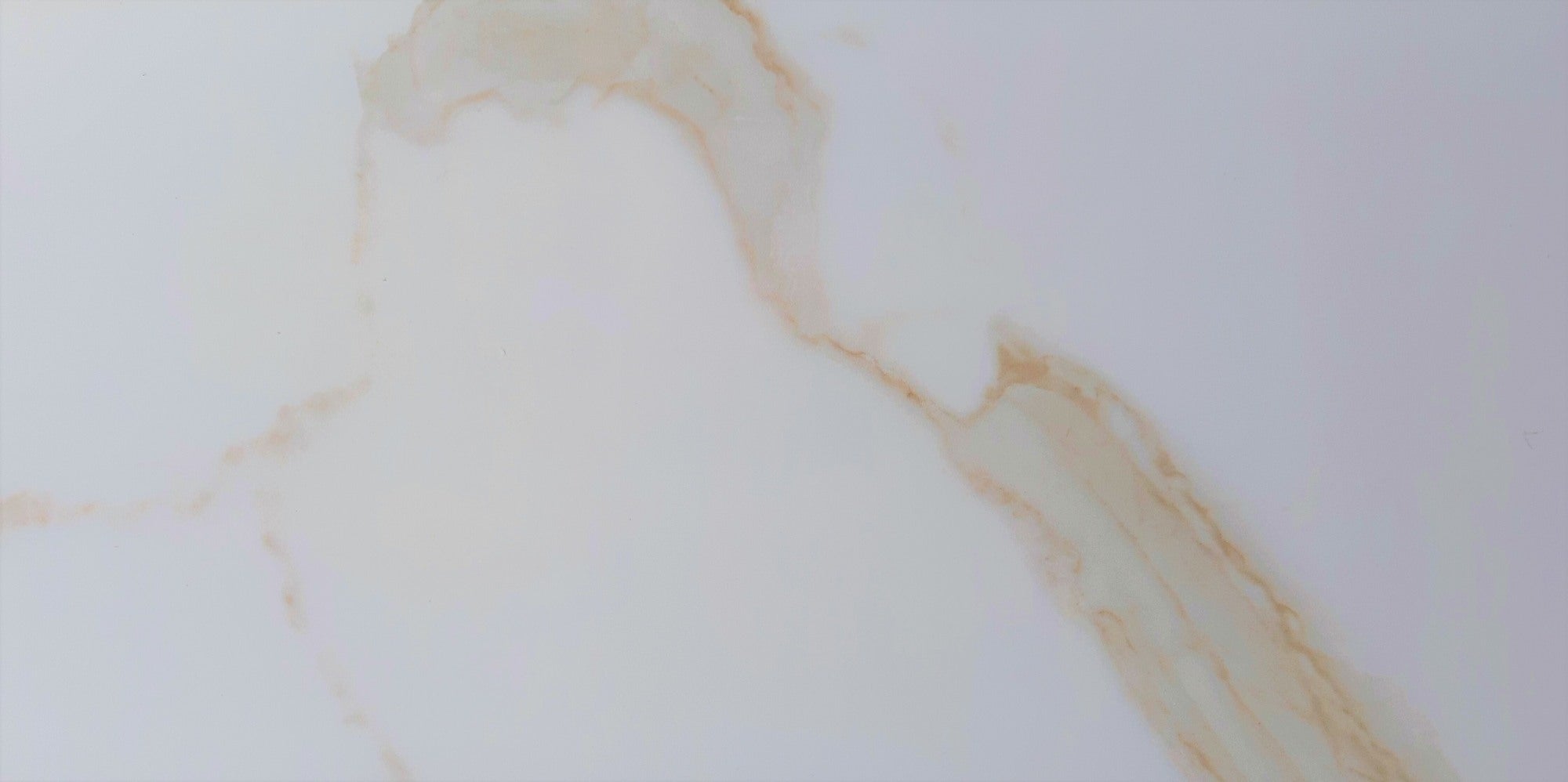 Płytka ścienna Statuario Gold 30x60 cm 1.8m2