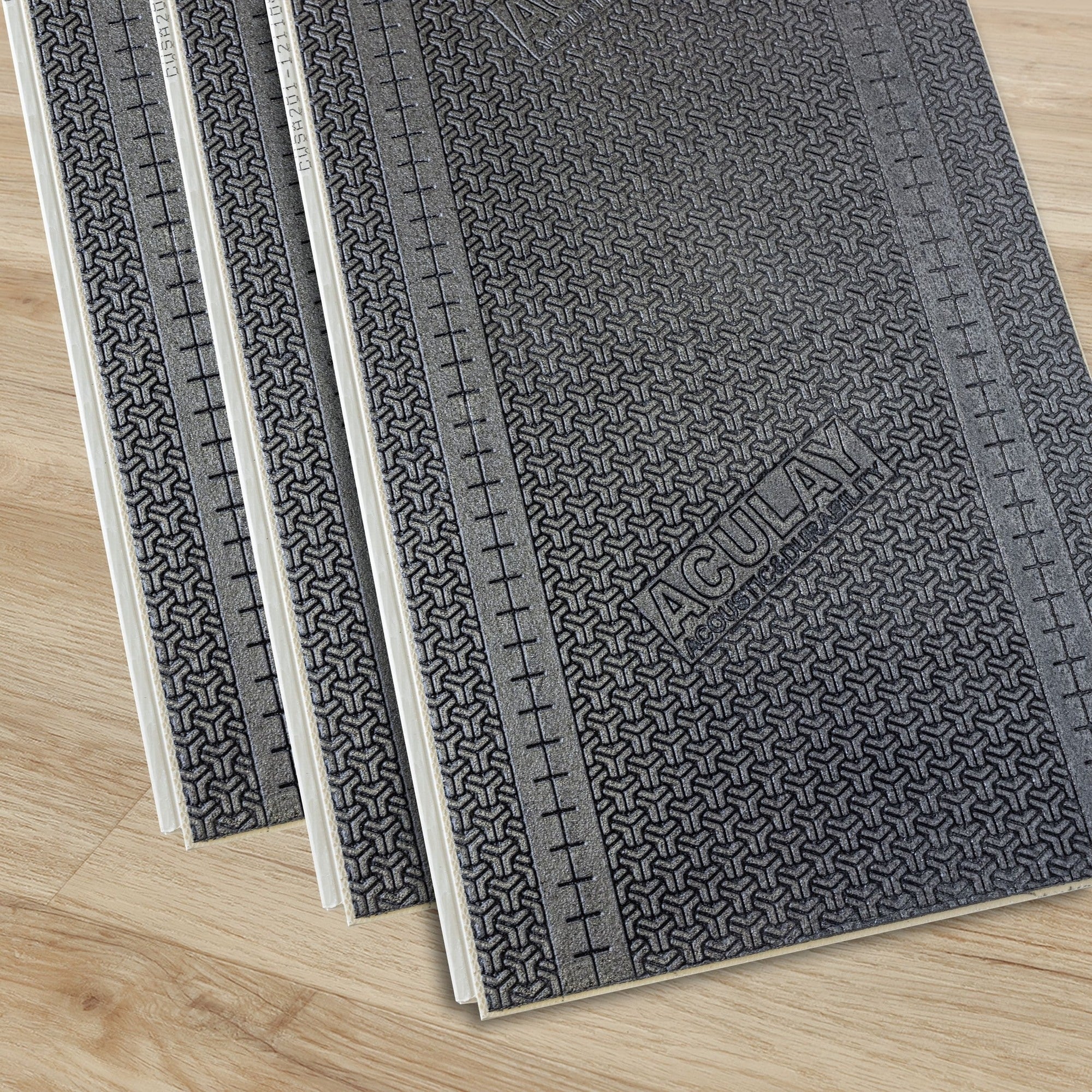 Panel winylowy SPC Dąb Samil 4+1,3mm op. 2,235m2 1