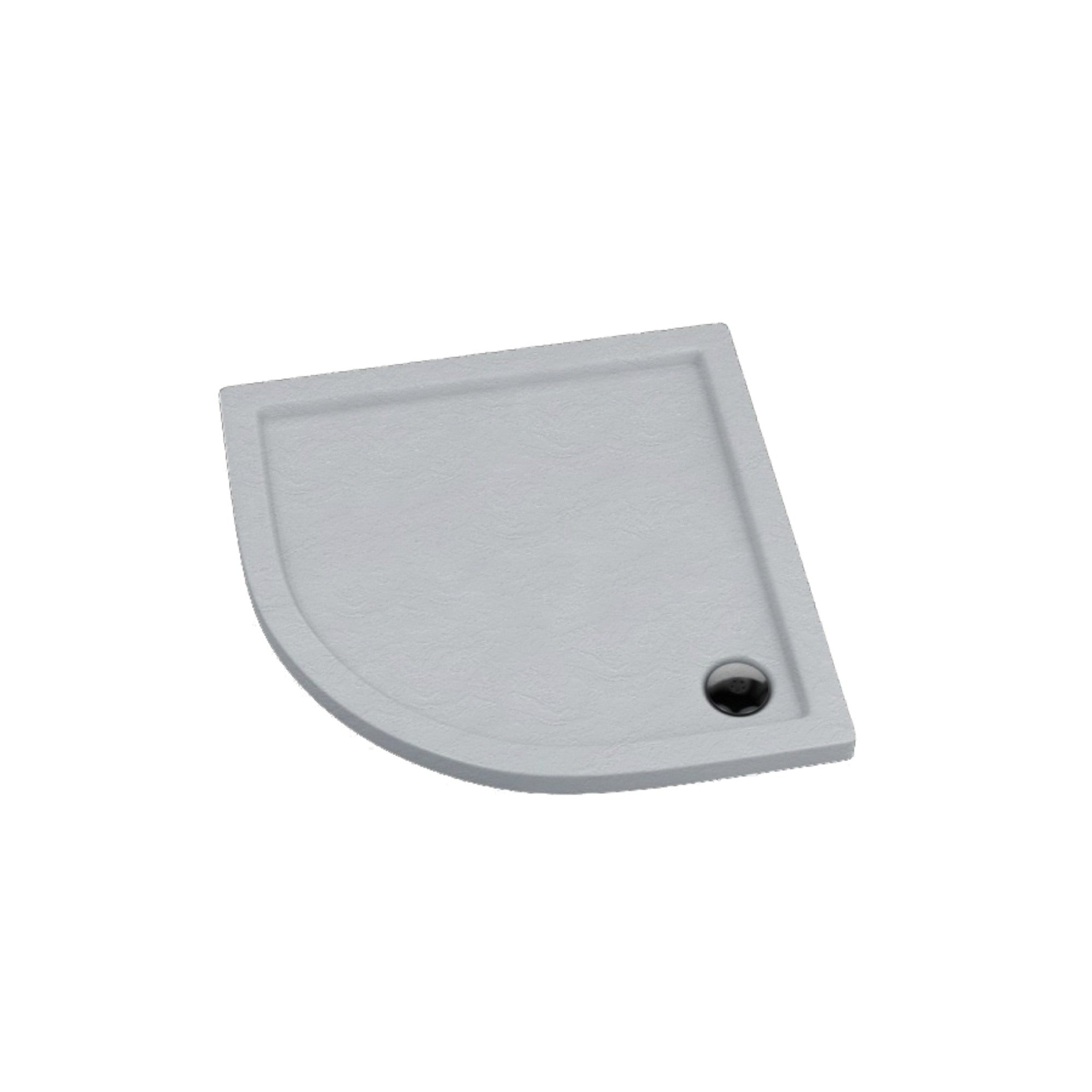 Brodzik do kabiny prysznicowej Sched-pol Fresh akrylx80x80 cm BRC3263BST