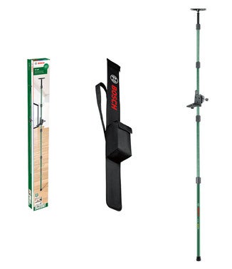 Statyw jednonożny TP 320 Bosch 2