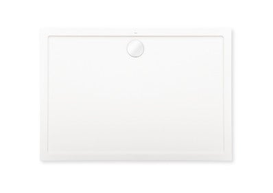 Brodzik kompozytowy Roca Aeron 120x80 cm A276282100