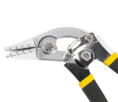 Zaginarka ręczna do blachy 1