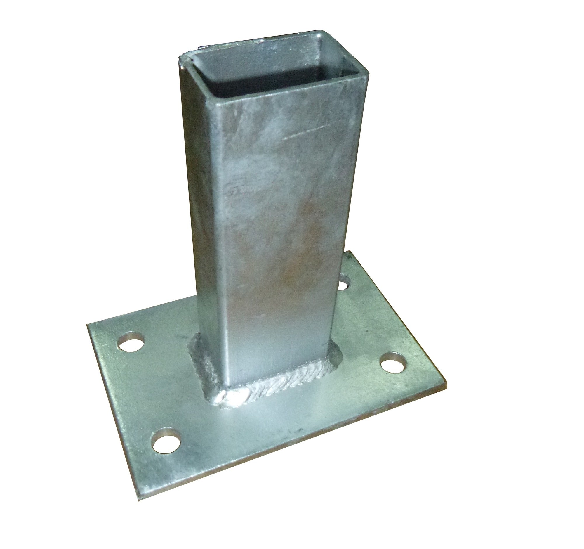 Podstawa do słupka panelowego ocynk