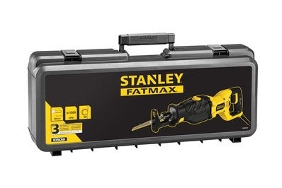 Piła szablasta 1050W FME365K Stanley Fatmax 2