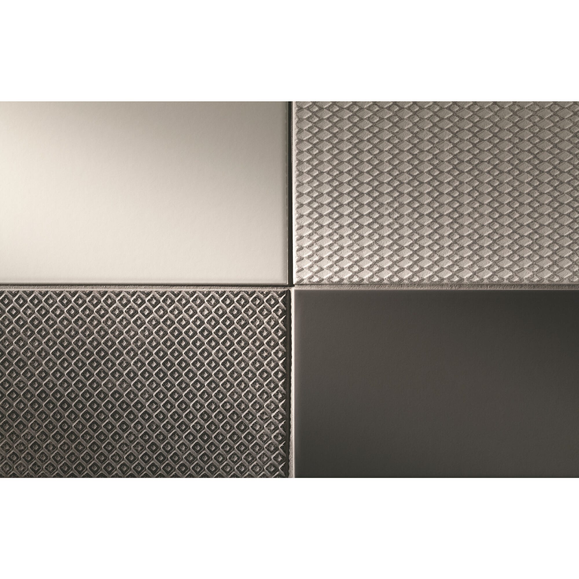 Płytka ścienna Industria dust 14,8x44,8 cm 0,99 m2 2