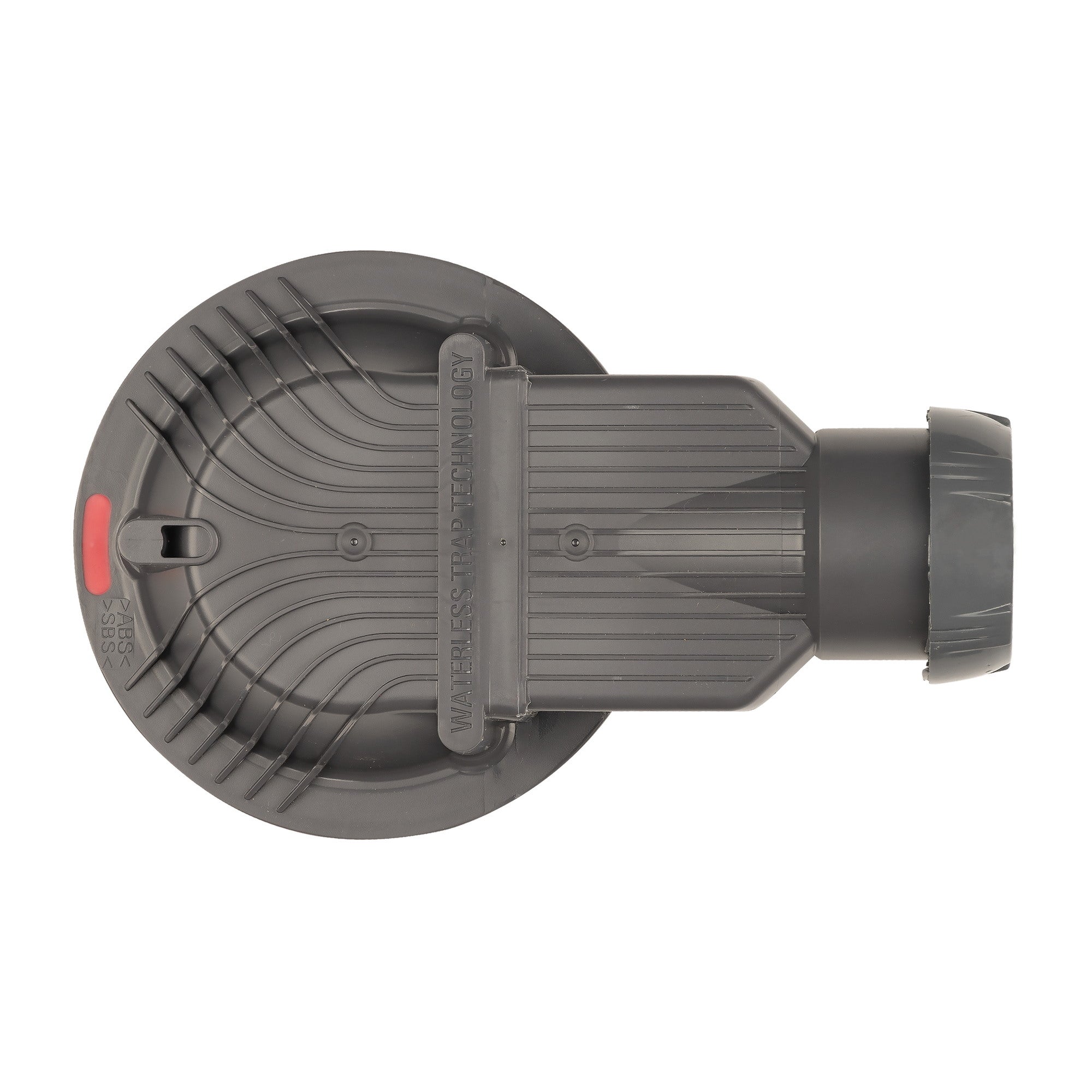 Odpływ brodzikowy Slim+ fi 90 mm, bez grzybka 2