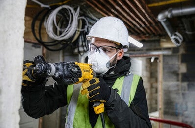 Młotowiertarka 2,6J D25133K DeWalt 1