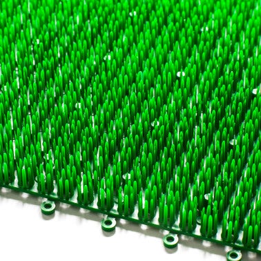 Wycieraczka trawa Verigrat 40x60cm 3