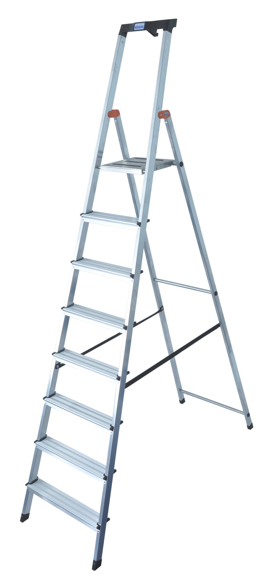 Drabina domowa Safety 8-stopniowa