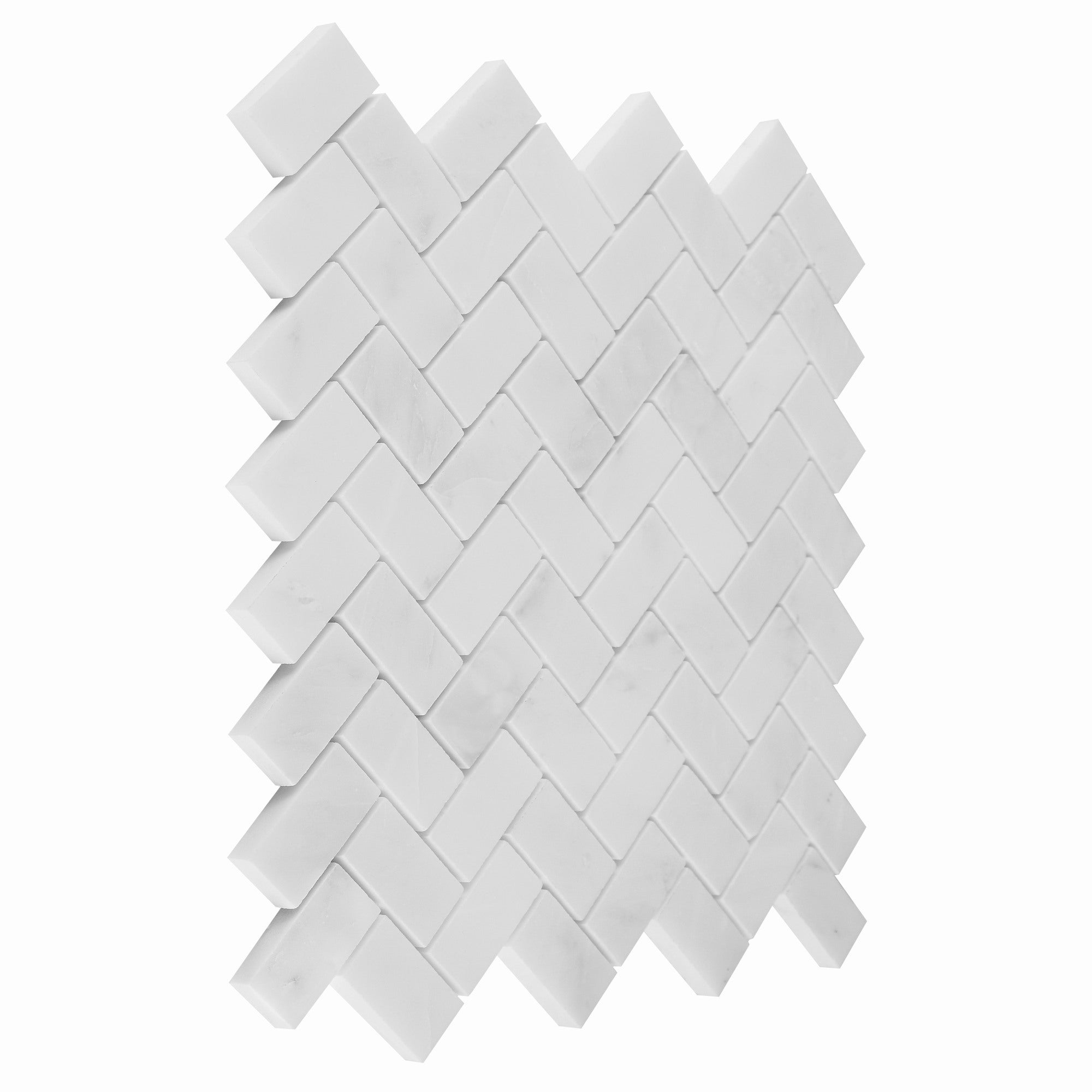 Mozaika kamienna Eastern w. herringb. 28.5x30.5 cm 1