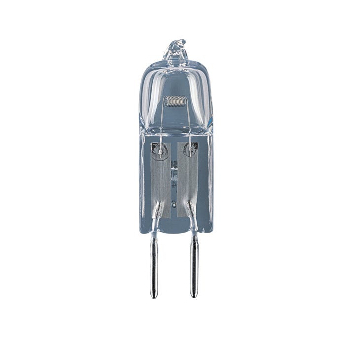 Żarówka halogenowa G4 12V 10W 130lm 2700K