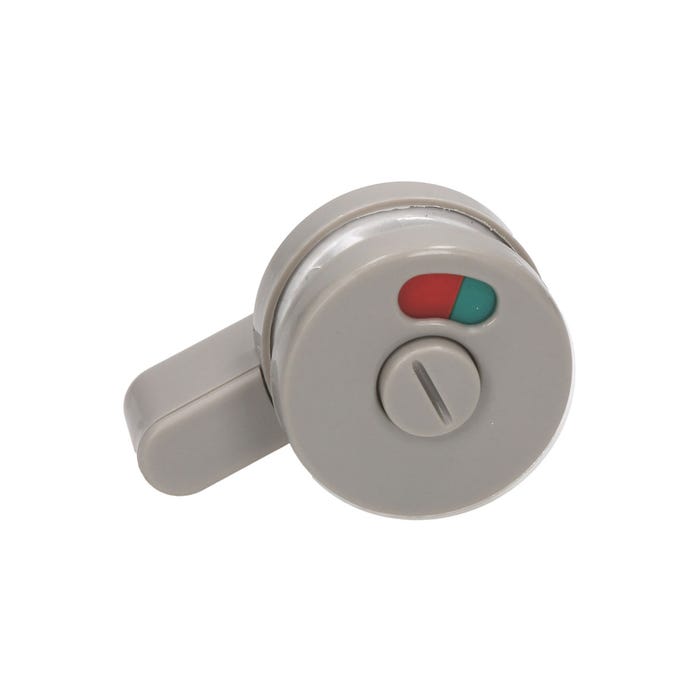 Blokada do kabiny sanitarnej HPL System Basic