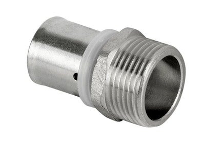 Pex Złączka zaciskowa GZ 25 mm x 1"