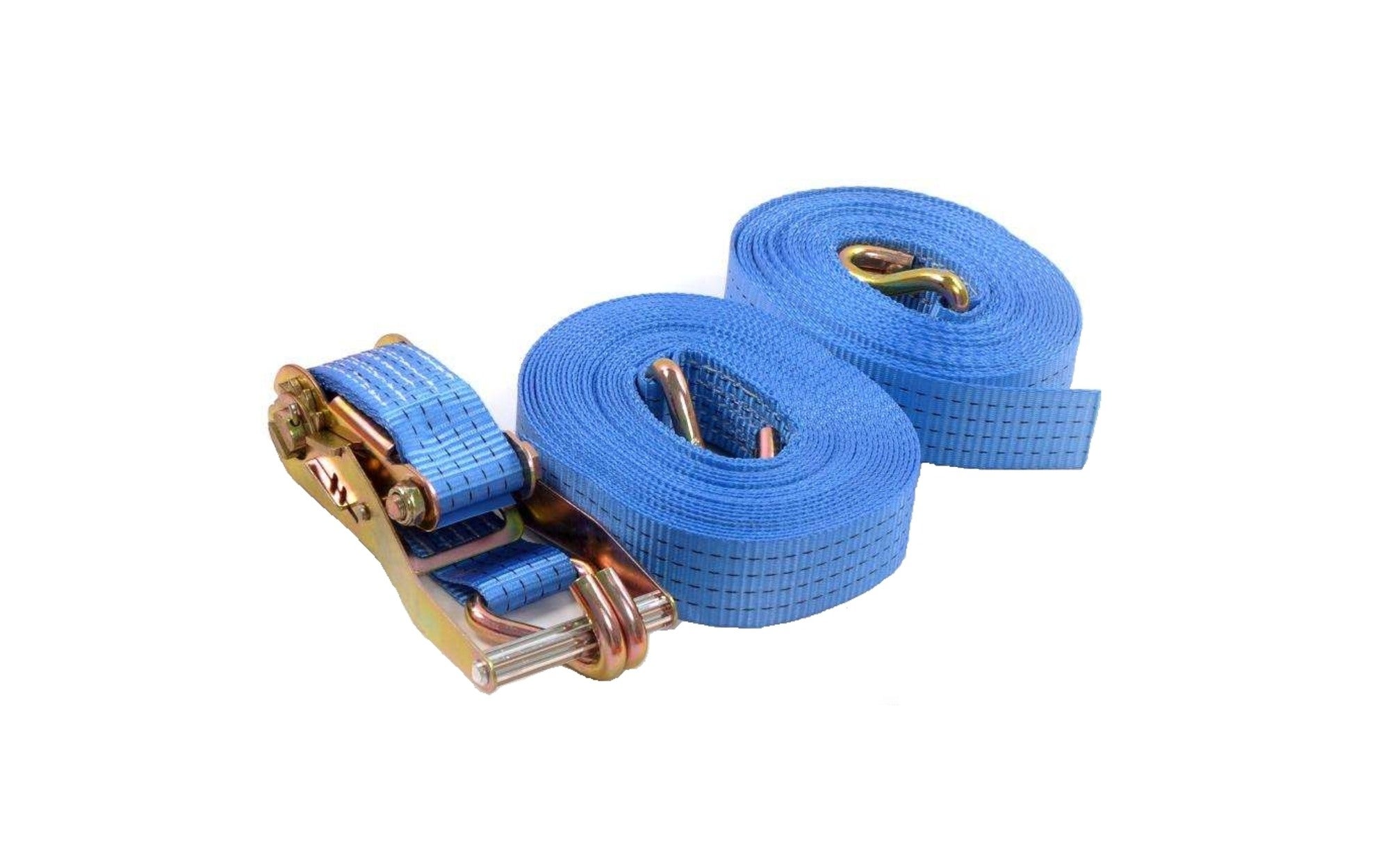 Pas transportowy ściągający 2000 kg, 5m x 35 mm