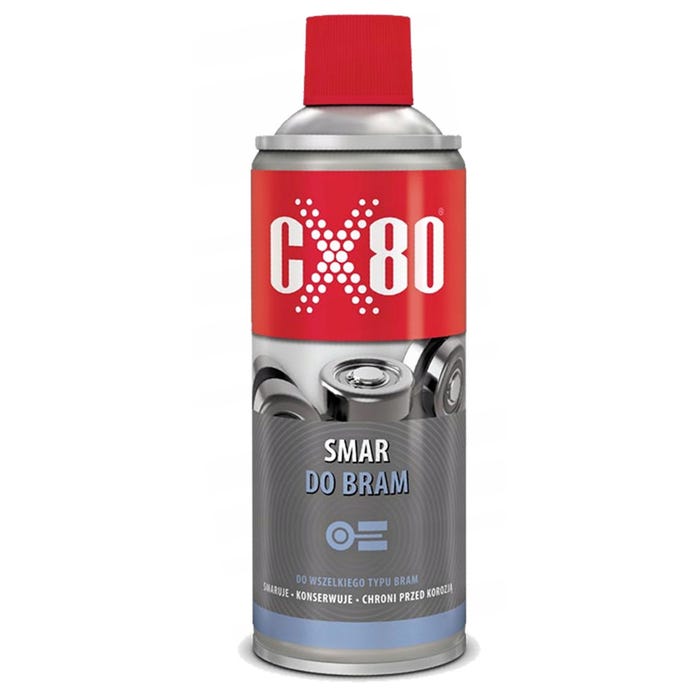 Smar do bram 500ml