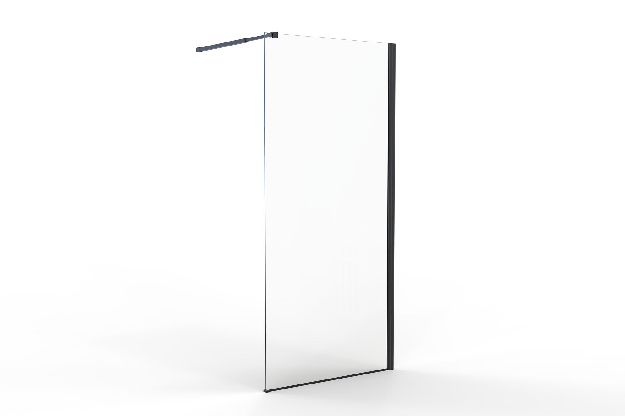 Kabina Walk-in Veduta 120x195 cm Y901B-120