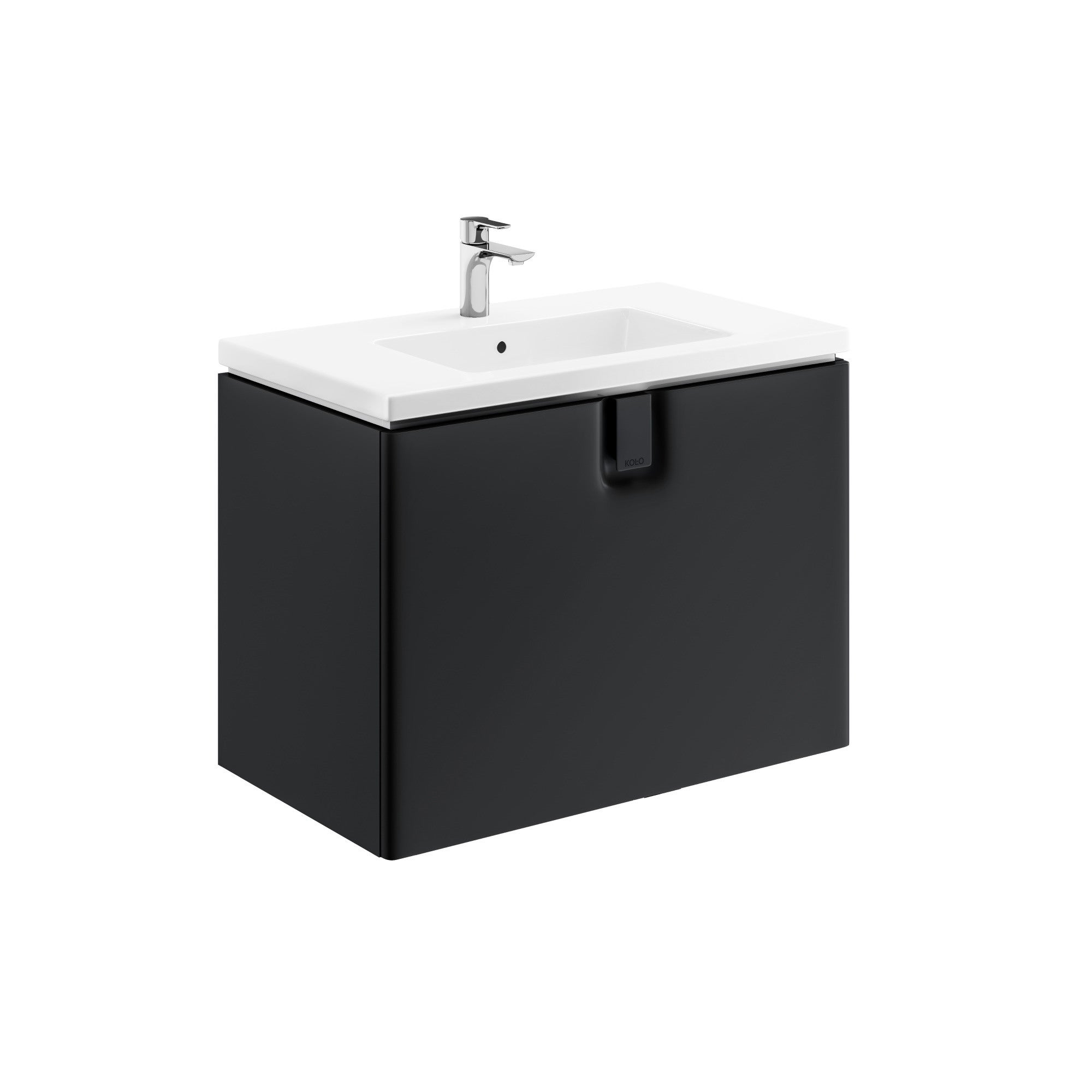 Szafka pod umywalkę Koło Twins 80 cm 89552000