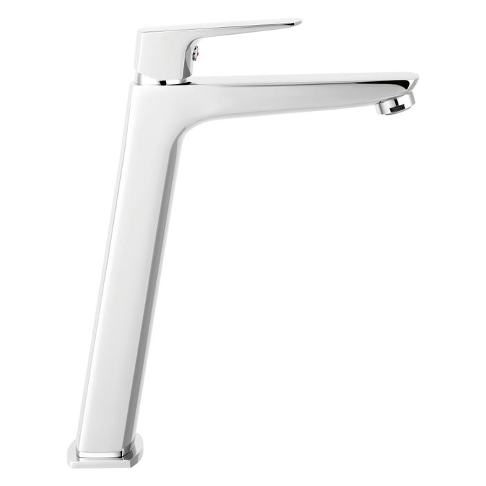 Bateria umywalkowa Ferro Lippi Ecologica chrom