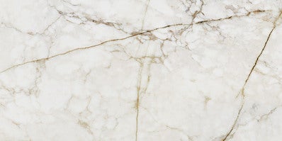 Gres polerowany  Shellstone White 59.8x119.8x0.8 cm 1.43 m2 1