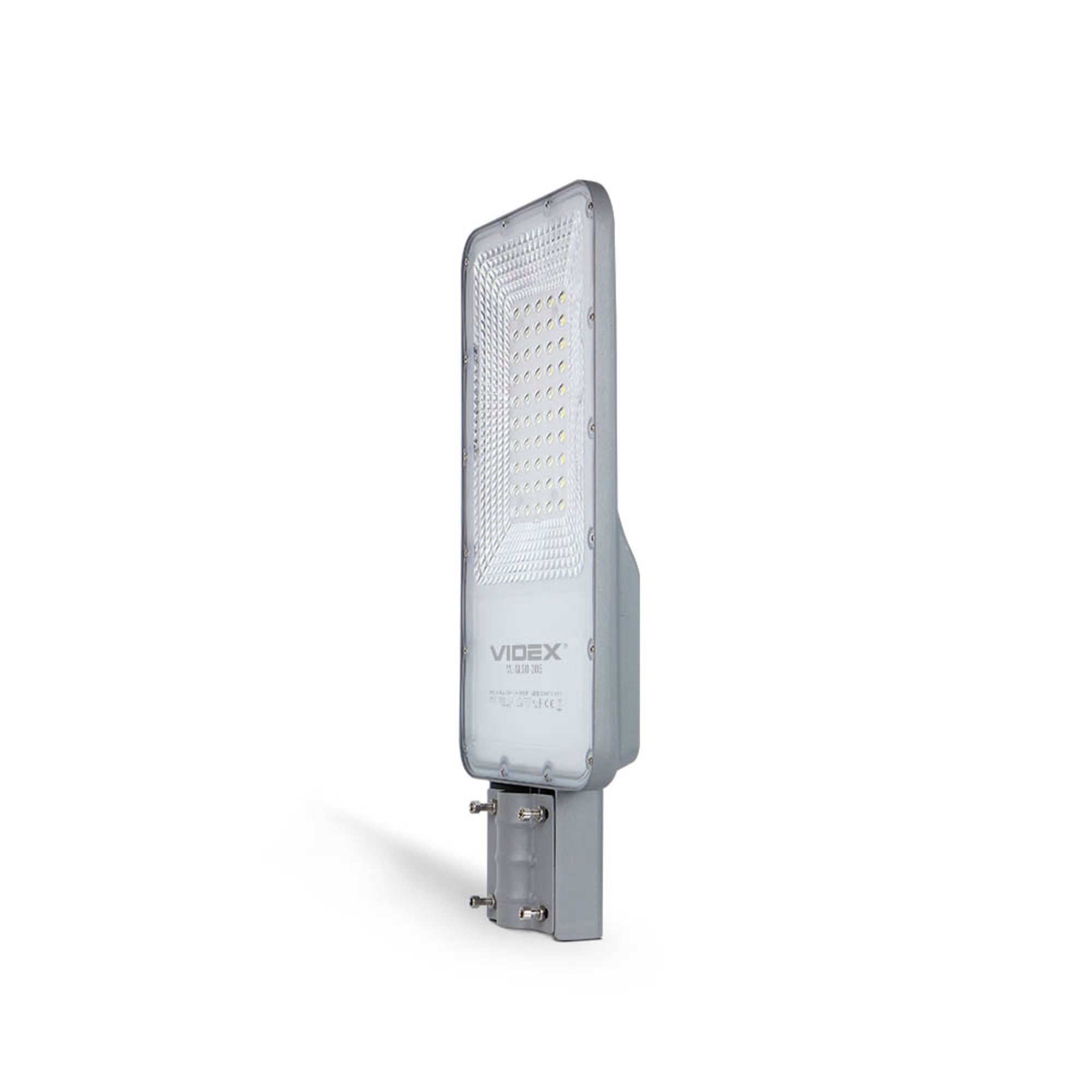 Oprawa solarna Street light 2500lm 25Ah IP65 czujnik zmierzchu + pilot 3
