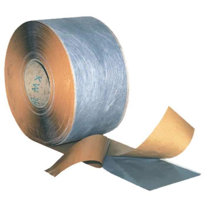 Taśma uszczelniająca Bostik Adratape 25m x 100mm