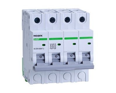 Rozłącznik DC 4P 50A 1000V 101764 NK 0