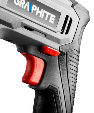 Młotowiertarka 18V 0,8J 58G009 Graphite / bez aku 4