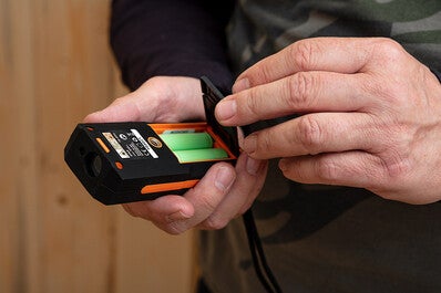 Dalmierz laserowy 75-204 NEO 2