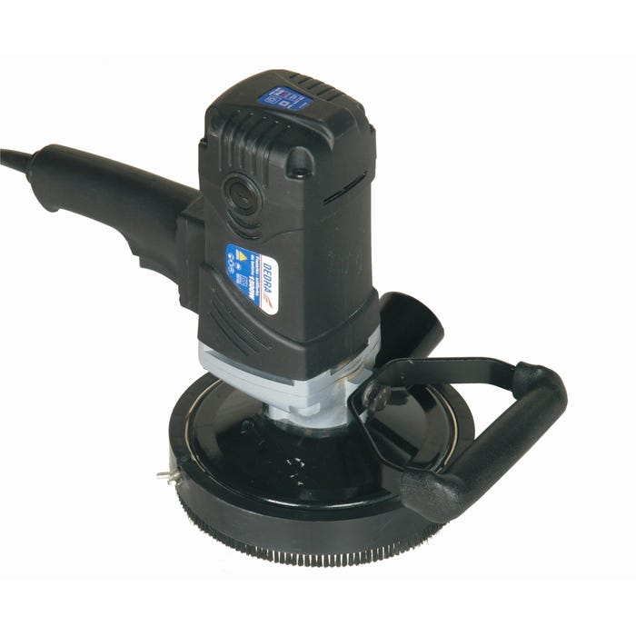Frezarko-szlifierka do betonu 1500W DED7747 Dedra