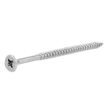 Wkręt utwardzany do drewna 4.0x50 mm (90 szt.)