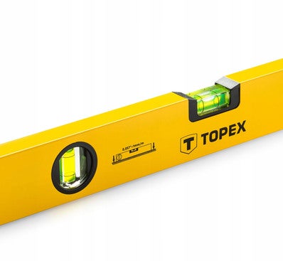 Poziomica aluminiowa typ 500 100 cm 1