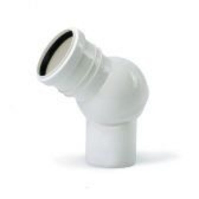 Kolano nastawne 40mm