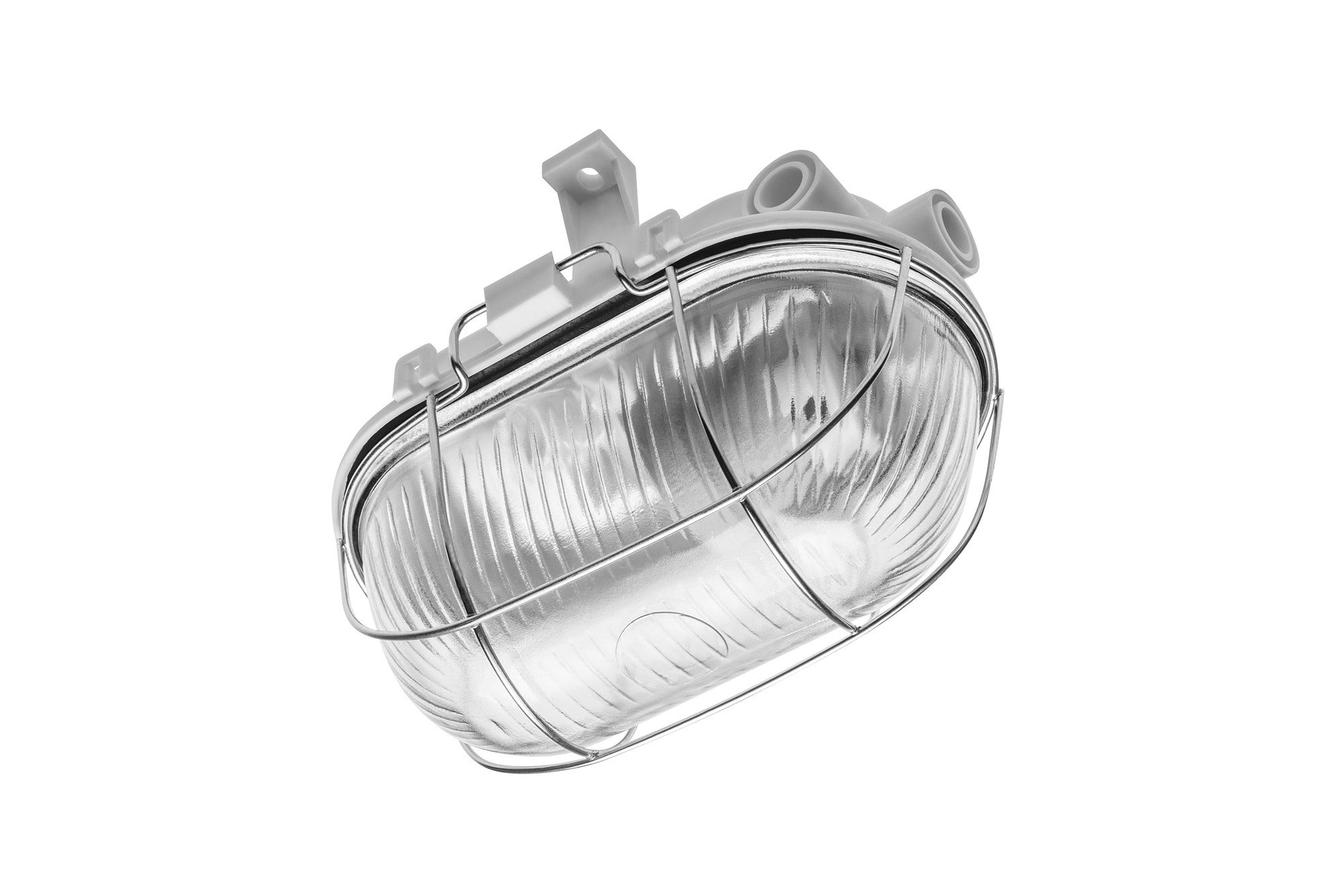 Oprawa SANGEUSA 40W E27 IP54 metal