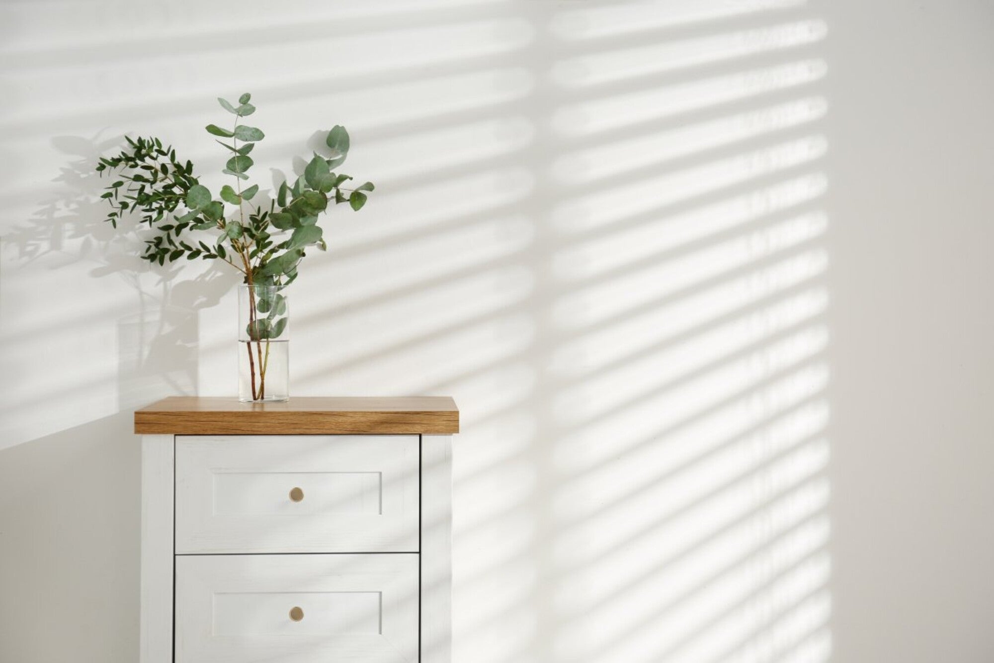 Gałka znalowa SONET czarny mat 2