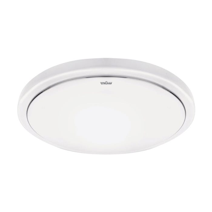 Plafon LED Sola Slim 18W 1235 lm IP44