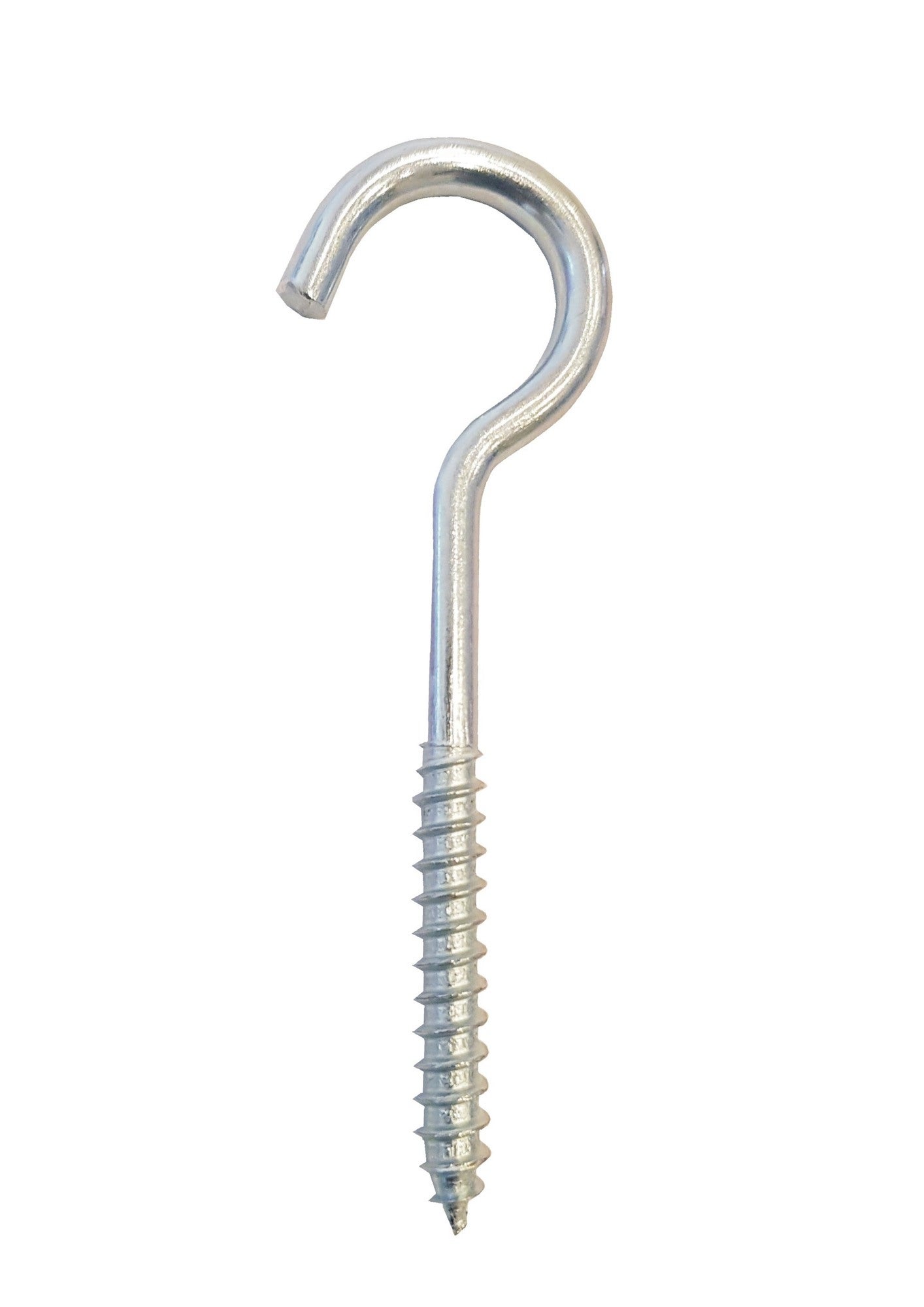 Kołek rozporowy fi 6 z hakiem sufitowym (15 szt.) 1