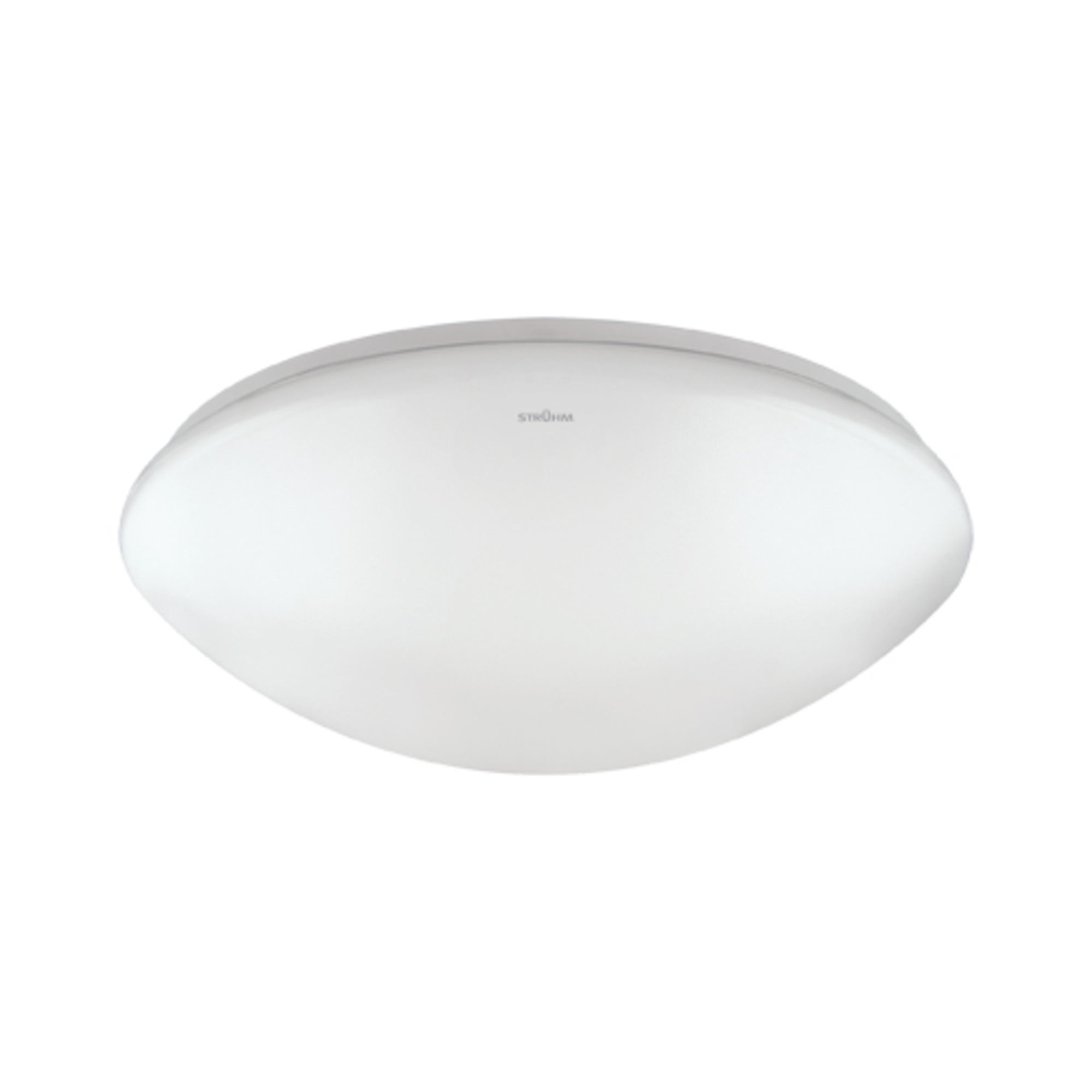 Plafon Leon LED 12W 1280 lm 4000K IP44 z czujnikiem ruchu mikrofalowym