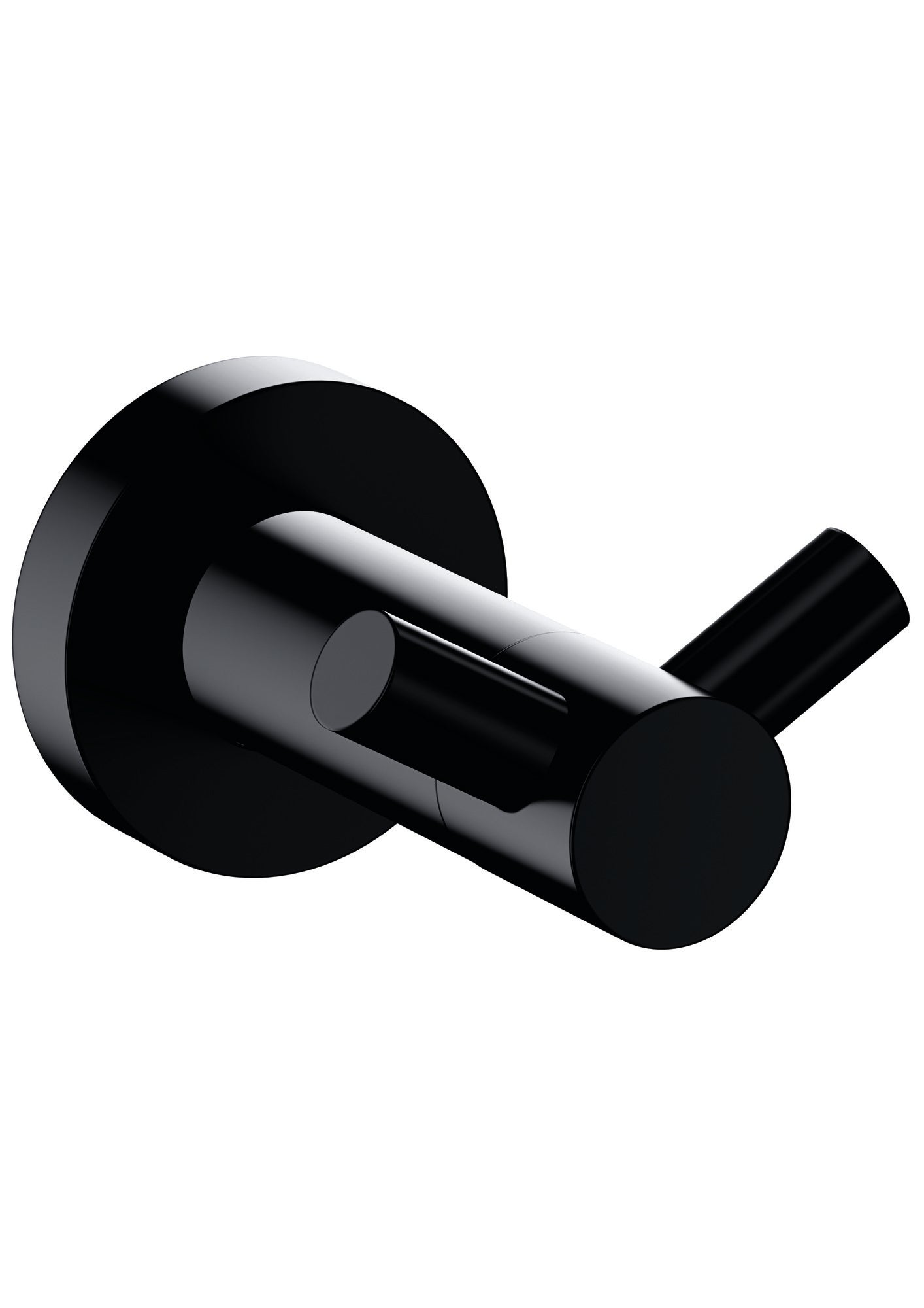 Haczyk Omnires Modern Project czarny