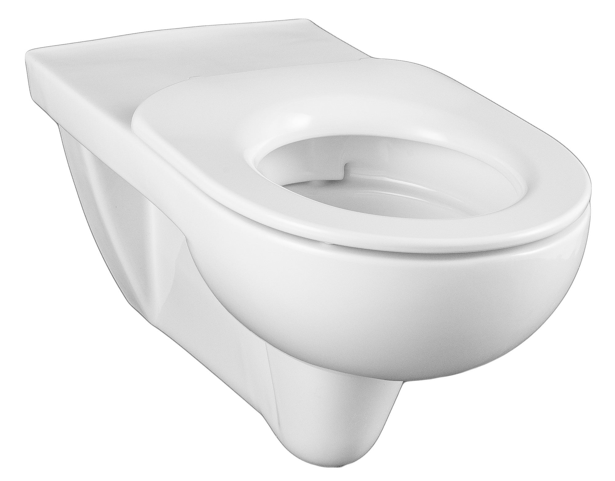 Miska WC wisząca Geberit Selnova dla niepełnosprawnych 501.046.00.7