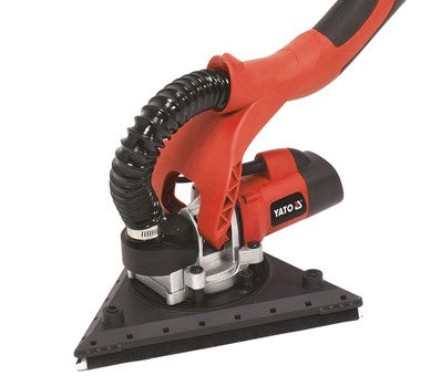Szlifierka do gipsu 710W YT-82350 Yato 5