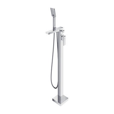 Bateria wannowa wolnostojącaOmnires Fresh FR7133CR