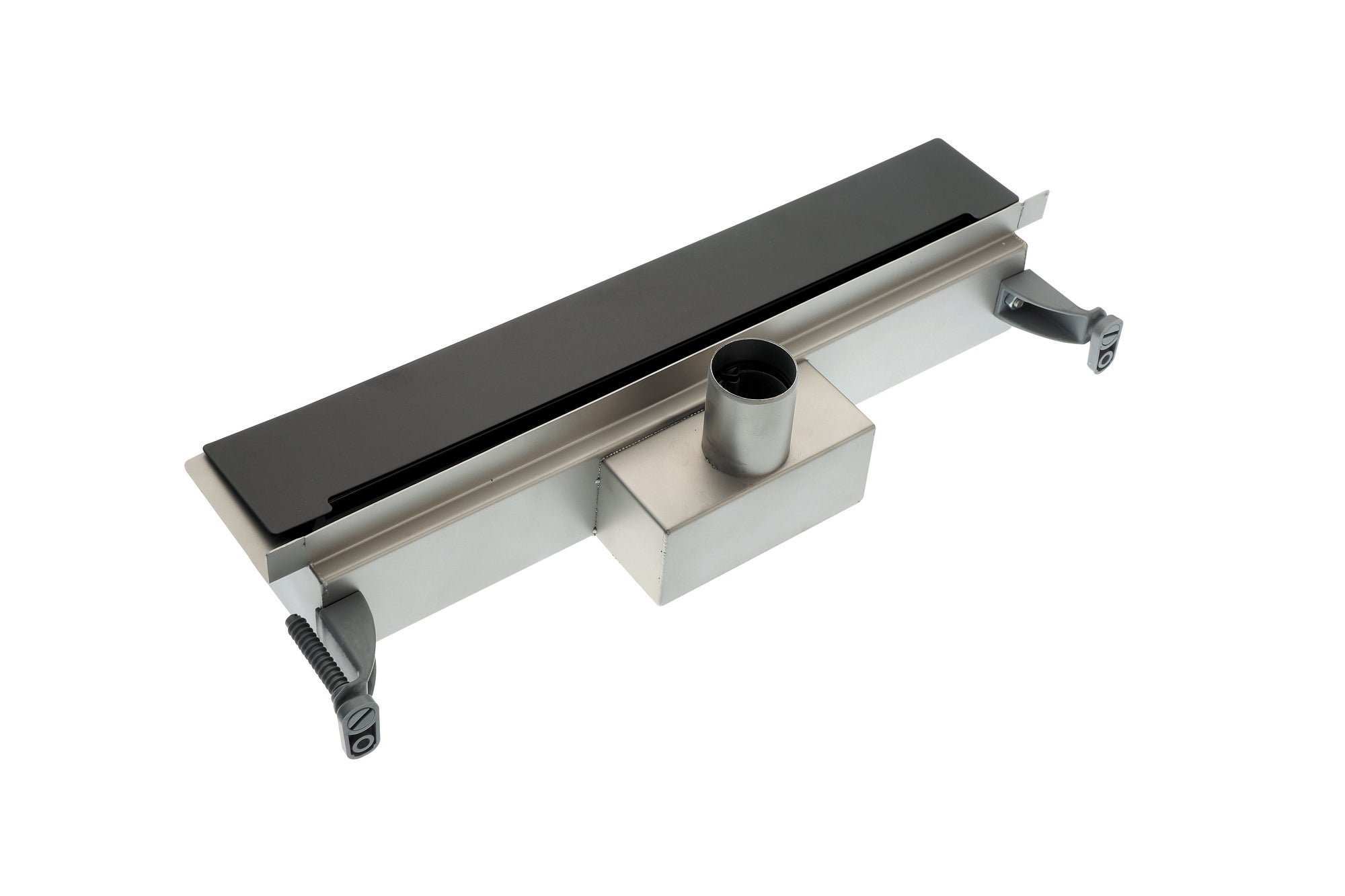 Odpływ ścienny Matt 400 mm 0